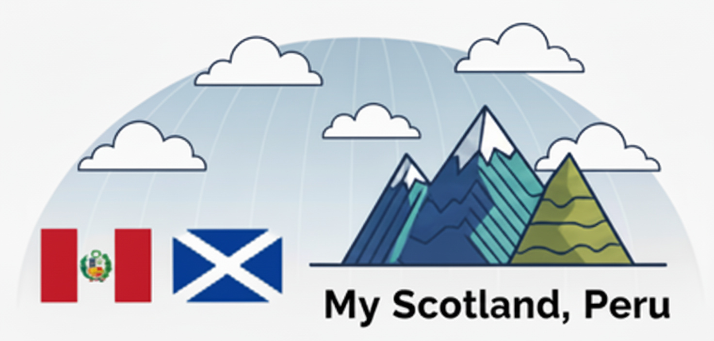Mi Escocia Peru