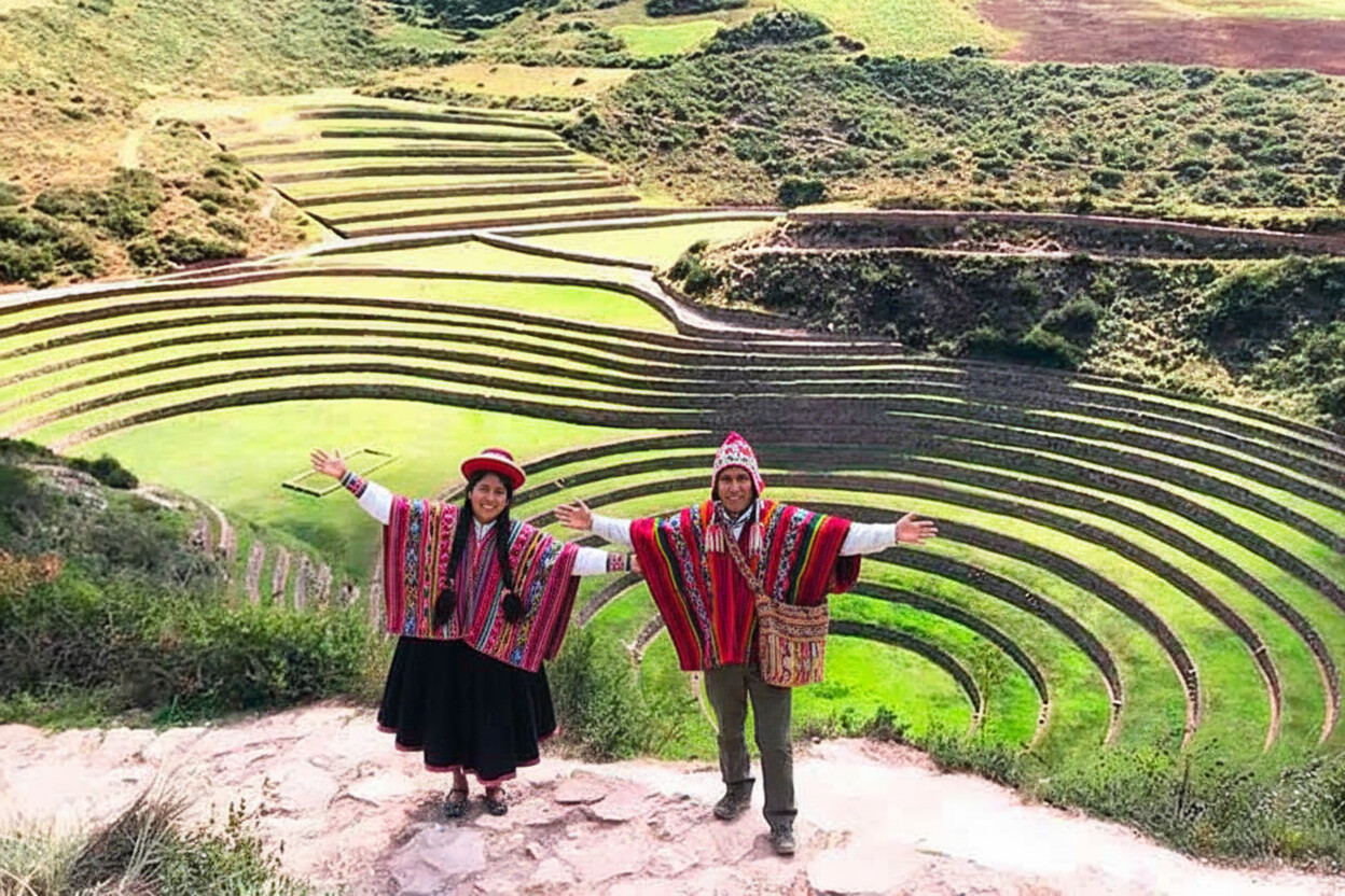 Moray Archaeological Site