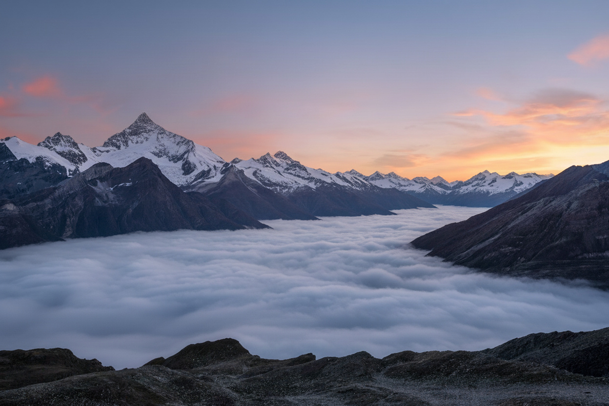 Andenes at Zurite - Inca agricultural terraces in the Sacred Valley